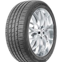 Nexen N'Fera RU1 265/60R18 110H Image #1