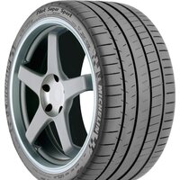 Michelin Pilot Super Sport 285/35R21 105Y
