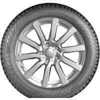 Nokian Tyres WR Snowproof 205/50R17 93H Image #2