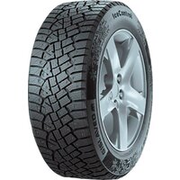 Gislaved IceControl 225/50R17 98T XL (с шипами) Image #1