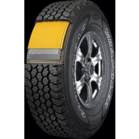 Goodyear Wrangler All-Terrain Adventure 235/65R17 108T Image #2
