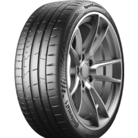 Continental SportContact 7 265/35R20 99Y XL