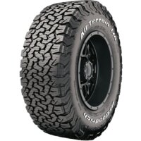 BFGoodrich All-Terrain T/A KO2 285/70R17 116/113S
