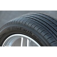 Yokohama BluEarth RV-02 235/60R18 103W Image #3