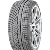 Michelin Pilot Alpin PA4 275/30R20 97V Image #1