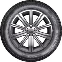 Triangle SnowLink PL02 255/45R19 104V Image #2