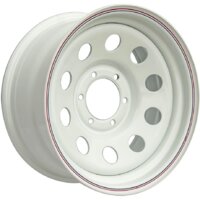 ORW 1680-63910WH+10 16x8