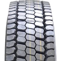 KAMA NR 201 245/70R19.5 136/134M Image #6