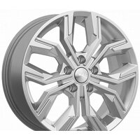 SKAD Амиата (КЛ327) 17x7