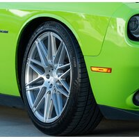 Delinte DS8 285/60R18 120V Image #5