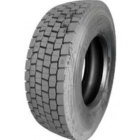 Double Coin 315/80R22.5 RLB468 ведущая 156/152 L TL нс18