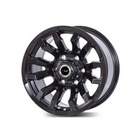 Lizardo XH691 16x8.5, 6x139.7, ET0, D106.1 