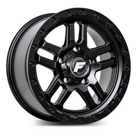 PDW HOSTILE 18x8.5, 6x139.7, ET35, D106.1
