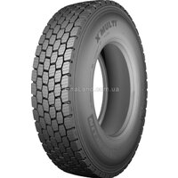Michelin 315/60R22.5  X MULTI D  152/148L TL