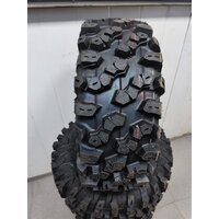 Maxxis Carnivore RT 30X10R-14 
