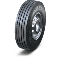 KAMA 315/80R22.5 FORZA REG S  154/150K (рулевая) 