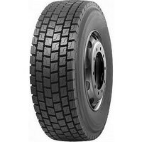 Normaks 11R22.5 ND638  146/143M (ведущие)