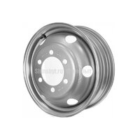 Asterro 63187  5.5x16 6x170 D130 ET106 S