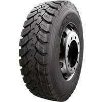 LingLong 315/80R22.5 KMD406 156/150K 20PR Ведущая Страна производства: Таиланд 