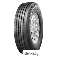 Triangle 275/70R22.5 TRS02 рулевая 148/145 L TL нс16 