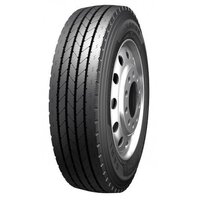 Sailun 235/75R17.5  SAR1  132/130 M TL нс14 (рулевая и прицепная)