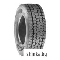 WestLake 315/80R22.5 WDA2 ведущая 156/153 L TL нс18