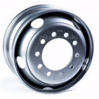 Hartung 6.75x17.5 10/225  D176 ET132.5