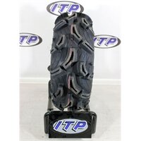 Maxxis Zilla+ MU01 25X8-12 