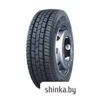 WestLake 295/80R22.5 WDR1 ведущая 152/149 M TL нс18