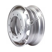 Asterro 9.00X22.5  10x335  d281  ET161 (2237) alive