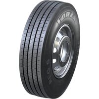 KAMA 295/80R22.5 FORZA REG S  152/148K (рулевая) 