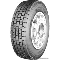 Petlas RZ300 225/75R17.5 129/127M 