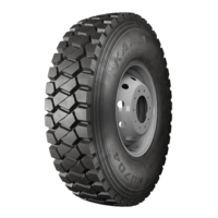 KAMA 12.00R24 NU 704  162/160K (карьерная) 