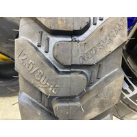 Nortec 12.5/80-18  TC-106 12PR TL 