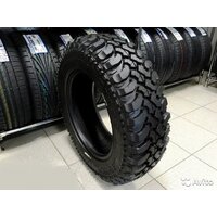 АШК  215/65R16 NORTEC MT 540