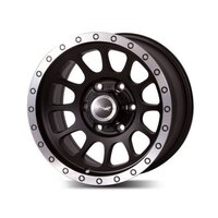 Lizardo XH326 16x8.5, 6x139.7, ET0, D110.1