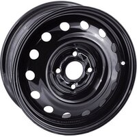 TREBL 53A45D 5.5X14 4x100 ET45 D57.1 BLACK 