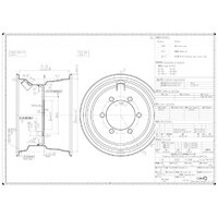 CIMAC 16x11 Silver RAL 9006 A161103