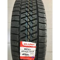 Lassa 225/70R15C  Wintus 2 116/114R TL (зимние)