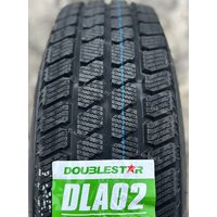 DoubleStar 225/65R16C DLA02 111/108R  TL (Всесезонные) 
