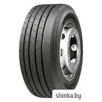 WestLake 295/60R22.5 WSL1 рулевая 150/147 K TL нс18