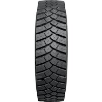 Primetrac 315/80R22.5 X Primedrive D19 ведущая 157/154 K TL нс22