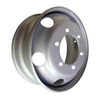 Asterro  6.00x17.5 6/222.25  ET123 D164