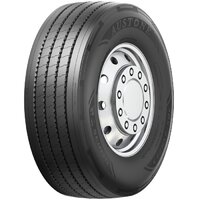 Austone 385/65R22.5 ATH155 прицепная 160 K TL нс20 Image #1