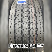 Firemax 385/65R22.5 FM07 160L нс20 (прицеп)