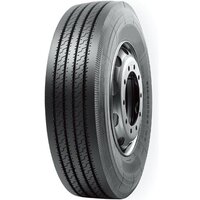 Mirage 315/80R22.5 MG121 рулевая 156/152 L TL нс20