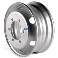 Asterro 6.75х17.5 ЕТ127 6x245 D202 (1756) 