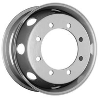 Asterro 6.75х19.5 ЕТ133 8x275 D221 (1905)