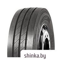 LEAO 235/75R17.5 KLT200 прицепная 143/141 J TL нс18