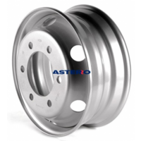 Asterro 6.00х17.5 ЕТ116  6x222.25  D161 (1796А)